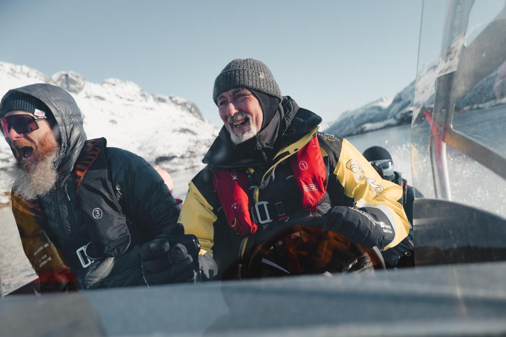 Lofoten Glampingdome Myrland Bagian luar foto